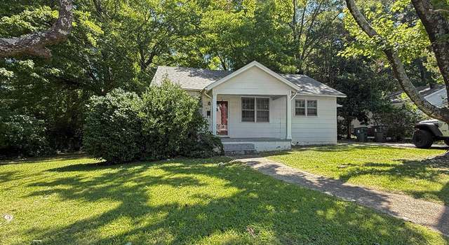 Photo of 615 Windsor St, South Hill, VA 23970