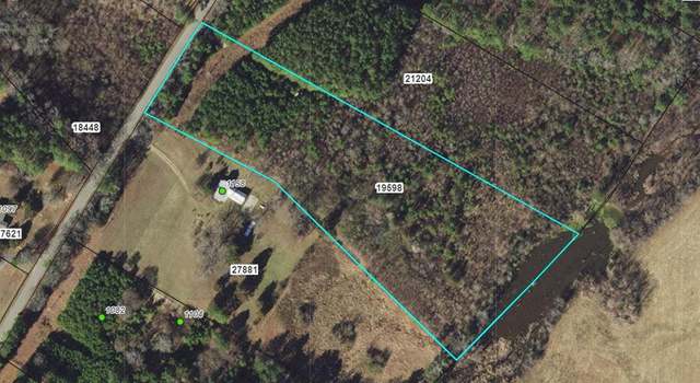 Photo of 1200 Mineral Springs Rd, Boydton, VA 23917