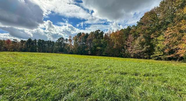 Photo of 691 Strawberry Ln, Buffalo Junction, VA 24529