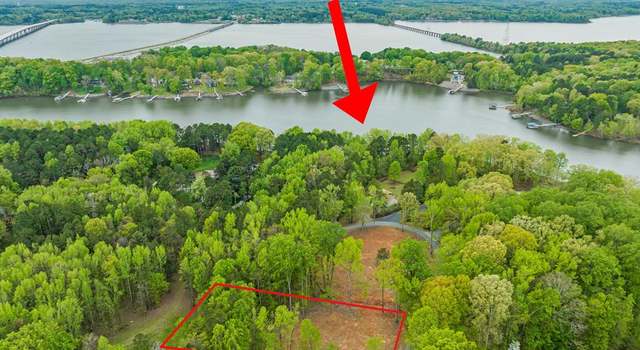 Photo of 650 Ferry Hill Trl, Clarksville, VA 23927