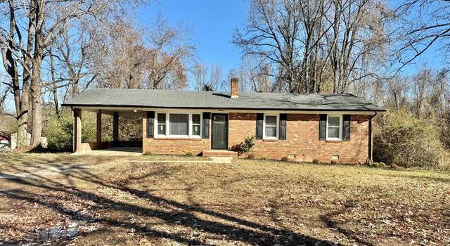Photo of 4093 Ball Park Loop, Halifax, VA 24558