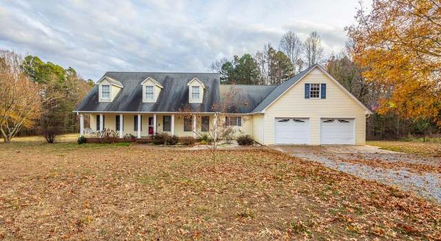 Photo of 1025 Carriage End Way, South Boston, VA 24592