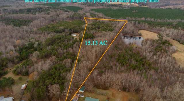 Photo of 15.13 AC Fearstown Rd, Charlotte C H, VA 23923
