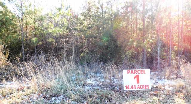 Photo of 14.44 Newbill School Rd, Halifax, VA 24558