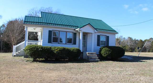 Photo of 2089 N Terrys Bridge Rd, Halifax, VA 24558