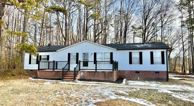 Photo of 2068 Mercy Seat Rd, Sutherlin, VA 24594