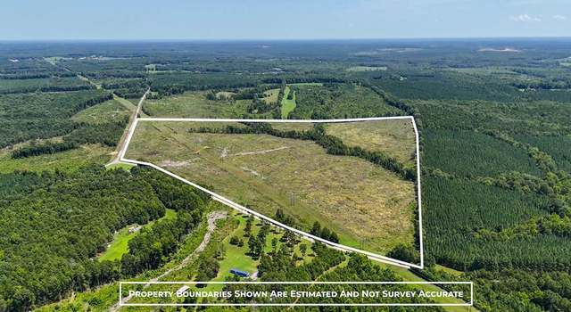 Photo of 2295 Hardy Rd, Lunenburg, VA 23952
