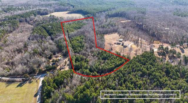 Photo of 1600 Wheatland Rd, Baskerville, VA 23915