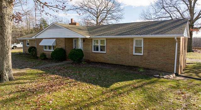 Photo of 3067 Asbury Church Rd, Vernon Hill, VA 24597