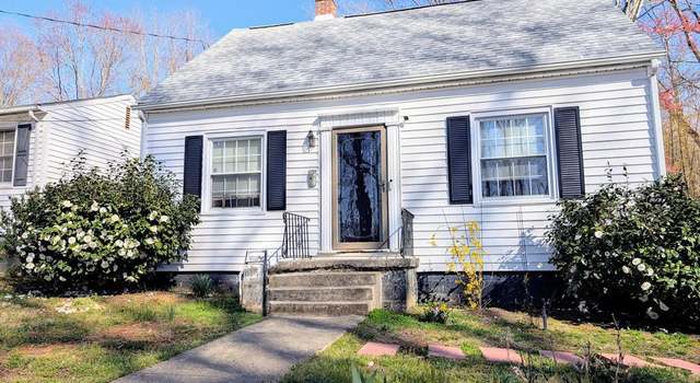 Photo of 605 Cedar Ave, South Boston, VA 24592