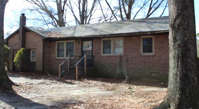 Photo of 4114 Ball Park Loop, Halifax, VA 24558