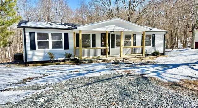 Photo of 3053 Virgilina Rd, Virgilina, VA 24598