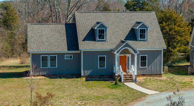 Photo of 2609 Halifax Rd, South Boston, VA 24592
