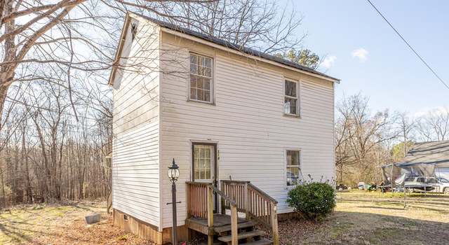 Photo of 318 Monroe St, Chase City, VA 23924
