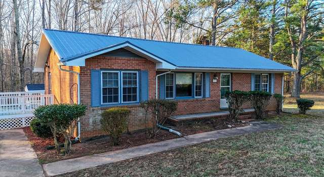 Photo of 1101 Reverend Coleman Rd, Clover, VA 24534