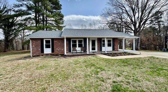 Photo of 1022 Highland Hills Dr, Halifax, VA 24558