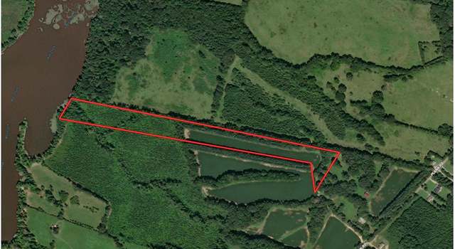 Photo of Plank rd Plank Rd, South Hill, VA 23970