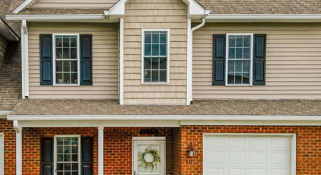 Photo of 111 Marina Cv, Clarksville, VA 23927