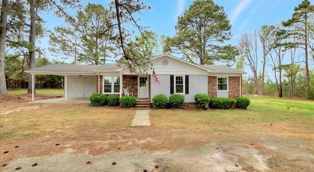 Photo of 2471 Carters Point Rd, Buffalo Junction, VA 24529