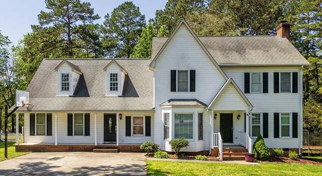 Photo of 5014 Quail Roost Rd, South Boston, VA 24592
