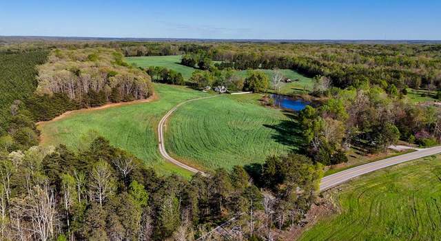Photo of 1600 Thomas Jefferson Hwy, Charlotte Court House, VA 23923
