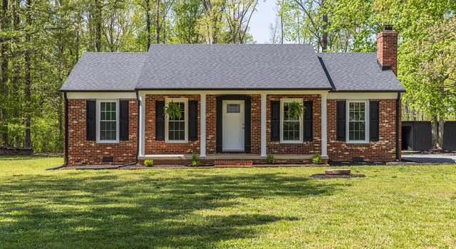 Photo of 2197 Alphonse Dairy Rd, South Boston, VA 24592
