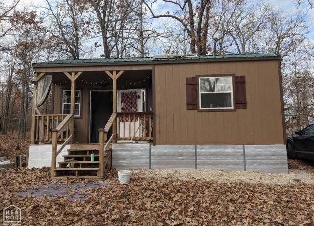 Property at 7177 9 Mile Ridge Road Rd, Hardy, AR 72542