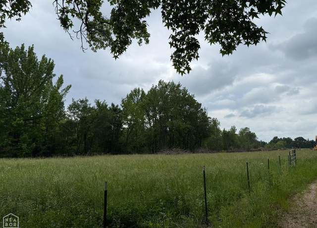 Property at 6 CR 745, Jonesboro, AR 72405