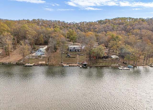 Property at 511 Woodland Hills Road Rd, Hardy, AR 72542, 4 beds, 4 baths
