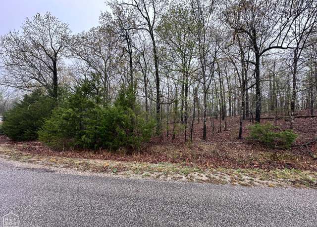 Property at 2809 Memory Ln, Horseshoe Bend, AR 72512