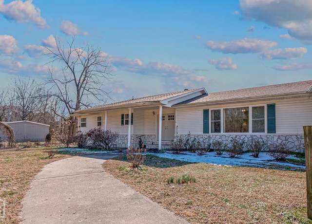 Property at 170 Greene 507 Rd Rd, Lafe, AR 72436, 4 beds, 3 baths