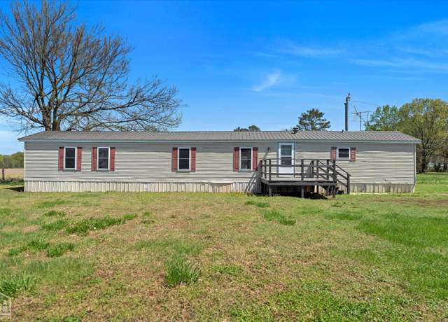 Property at 21093 Bluebird Rd, Harrisburg, AR 72432, 3 beds, 2 baths