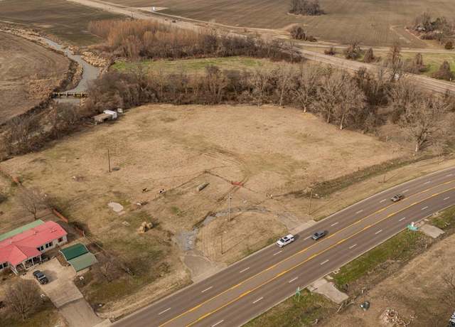 Property at 4 W Highway 18, Blytheville, AR 72315