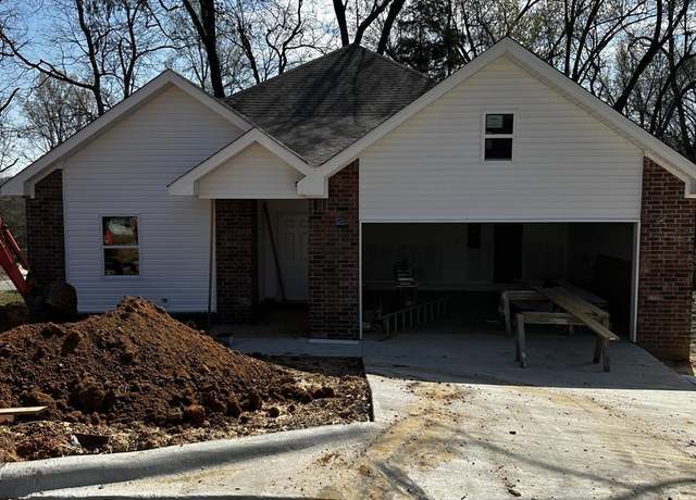 Property at 201 Capitol Cove Cv, Jonesboro, AR 72401, 3 beds, 2 baths