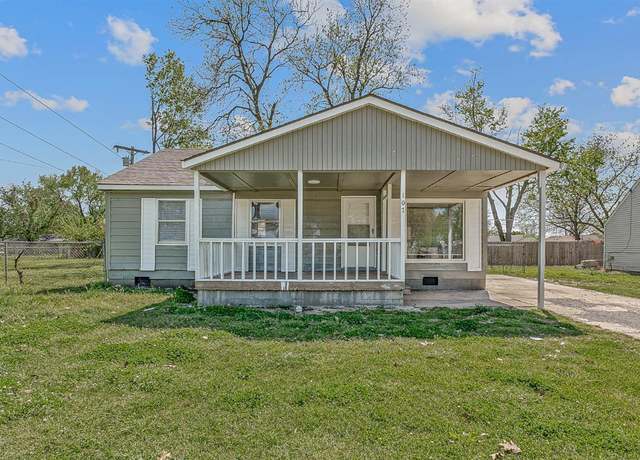 Property at 107 Spruce Ln, Osceola, AR 72370, 3 beds, 1 bath