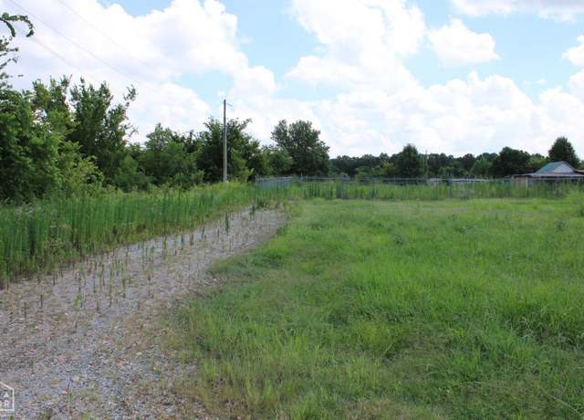 Property at 657 County Road 706, Jonesboro, AR 72405