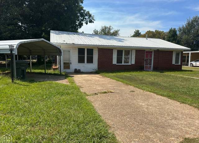 Property at 504 Holmes St, Bay, AR 72411, 2 beds, 1 bath