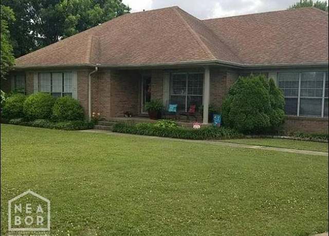 Property at 5445 N Co Rd 865, Armorel, AR 72310, 3 beds, 3 baths