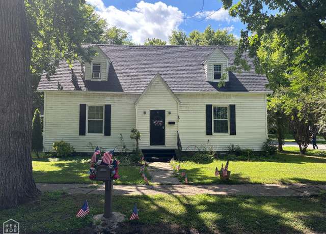 Property at 701 SW 2nd St, Corning, AR 72422, 4 beds, 2 baths