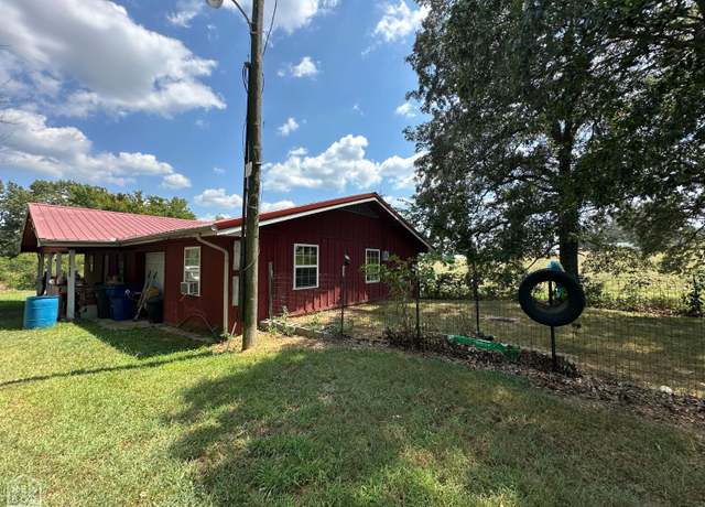 Property at 12380 Hwy 62, Harrison, AR 72601, 2 beds, 1.5 baths