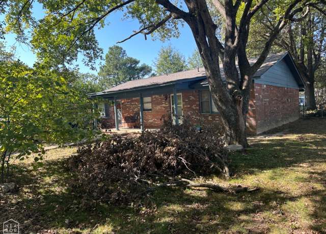 Property at 1501 Brazos, Jonesboro, AR 72401