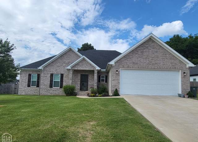 Property at 105 Brayden Ln, Brookland, AR 72417, 4 beds, 2 baths