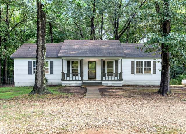 Property at 124 County Road 366, Bono, AR 72416, 3 beds, 2 baths