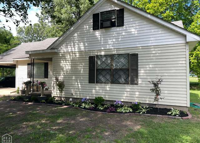 Property at 259 Melissa Dr, Piggott, AR 72454, 4 beds, 2.5 baths