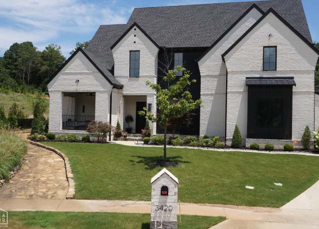 Property at 3420 Lake Pointe Dr, Jonesboro, AR 72404, 5 beds, 6.5 baths