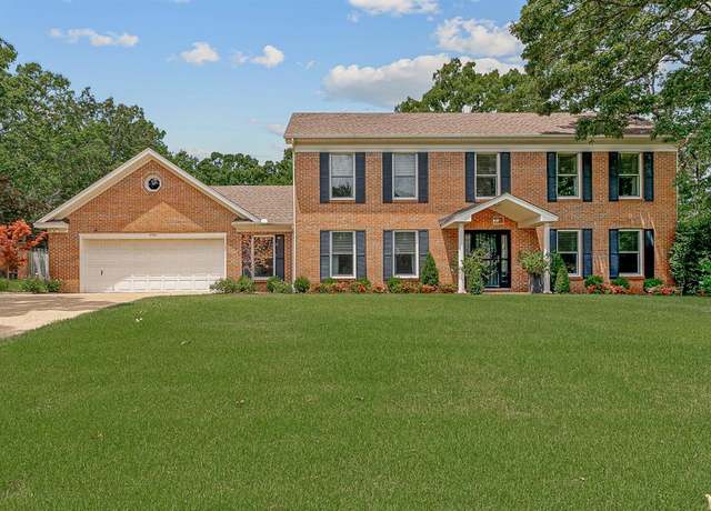 Property at 2703 Nix Ln, Jonesboro, AR 72404, 3 beds, 3.5 baths