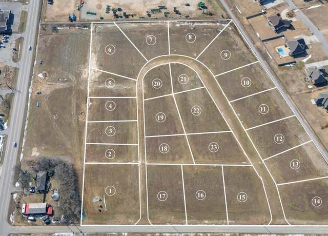 Property at 12 Arrow Ests, Walnut Ridge, AR 72476
