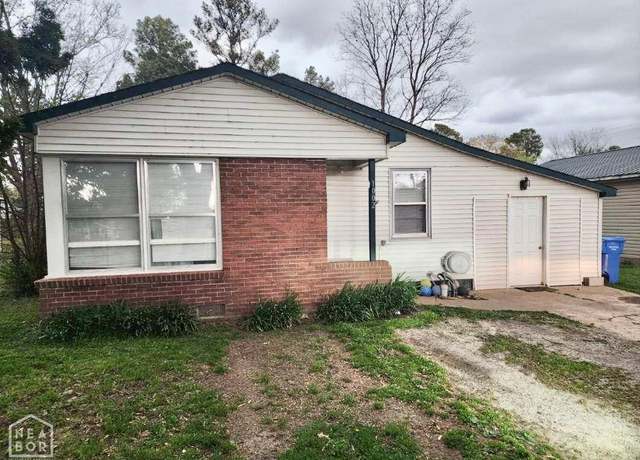 Property at 1002 Eaton St, Corning, AR 72422, 3 beds, 1 bath