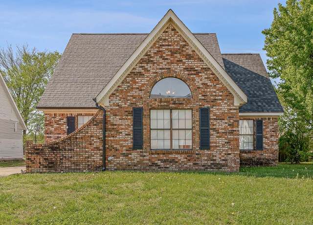Property at 4517 Jamaica Pl, Jonesboro, AR 72405, 3 beds, 2 baths