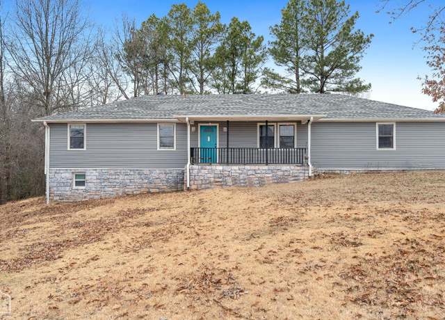 Property at 1535 Birdell St, Pocahontas, AR 72455, 3 beds, 3 baths